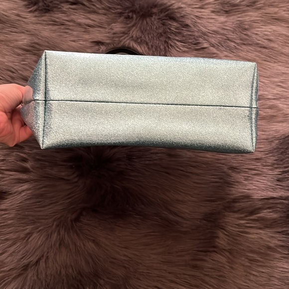 Blue Sparkle Kate Spade - Picture 7 of 7